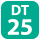 DT25