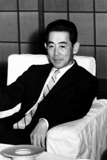 五島昇(1955年) 