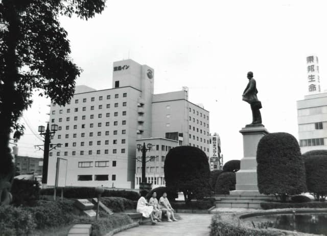 鹿児島東急イン(再出店後)
