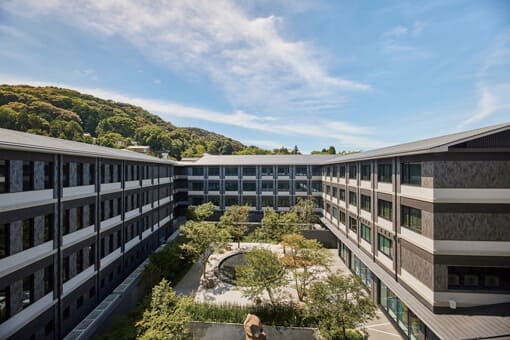THE HOTEL HIGASHIYAMA by Kyoto Tokyu Hotel