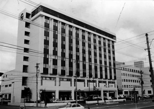 旭川東急イン(1974年)
