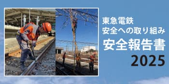 安全報告書 2025