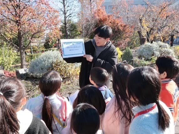 学生団体 ルピナス品川