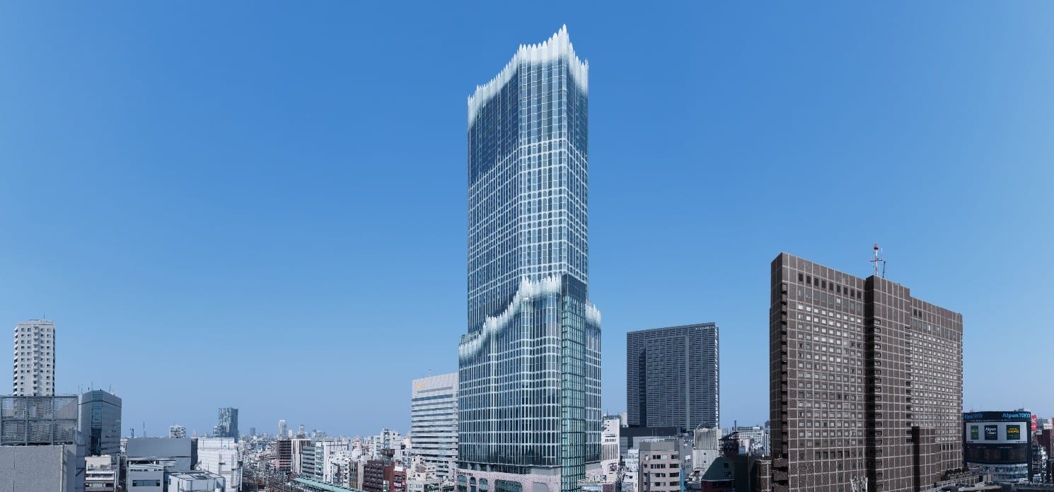 施設写真