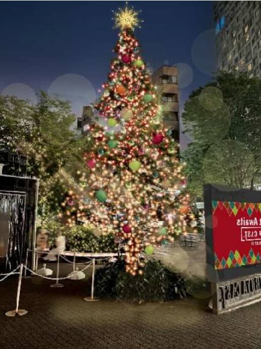 ツリーイメージ