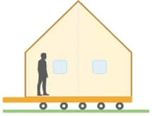 構造イメージ図