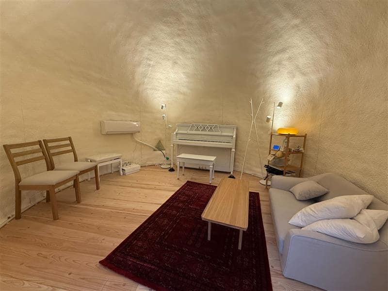 「ルービーあざみ野ネクサス」 内観