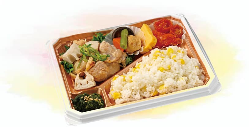 弁当ビジュアル