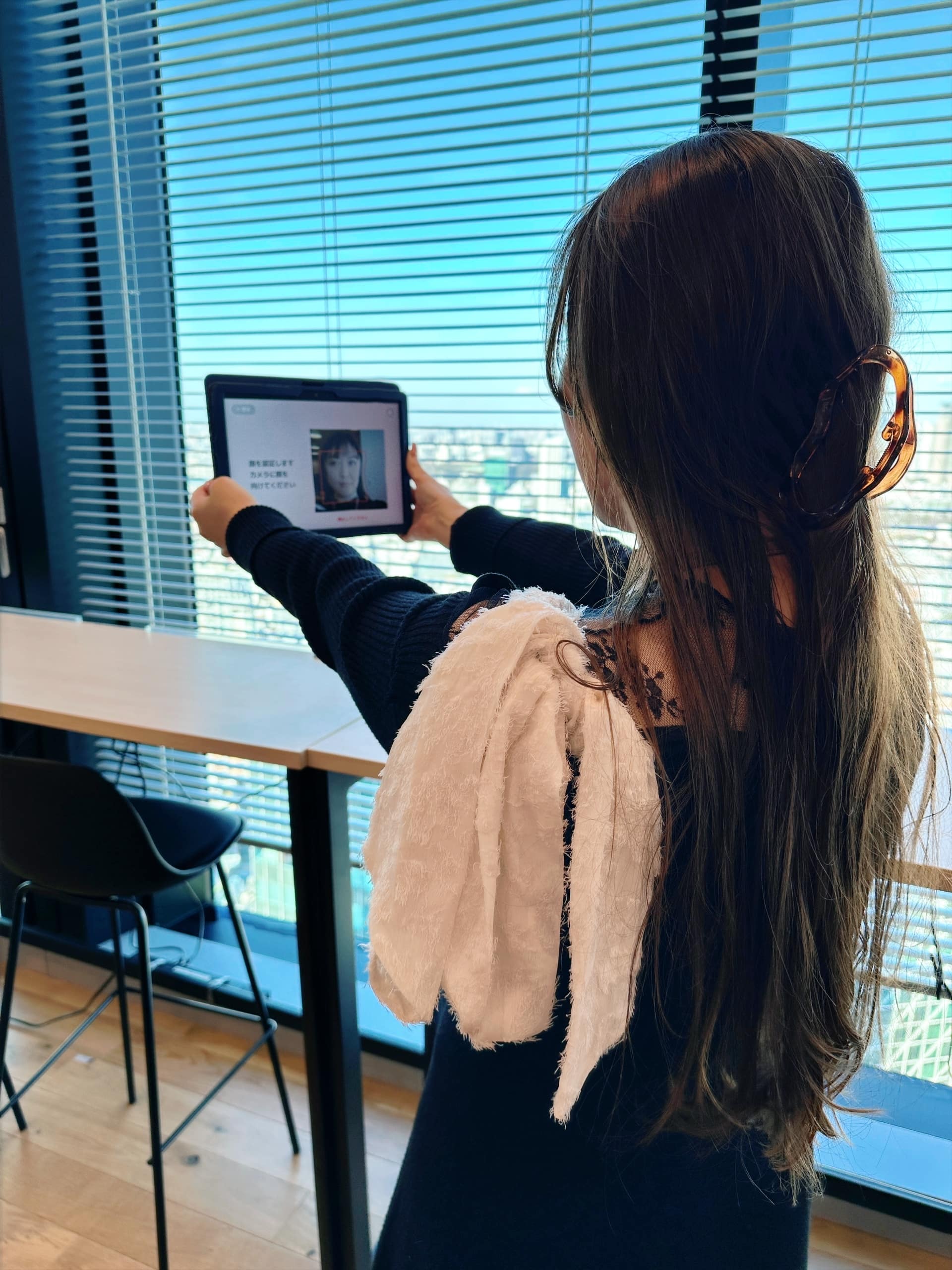 「ＰＡＲＫ　ＣＯＦＦＥＥ」に設置する「ＳＡＫＵＬａＬａ」