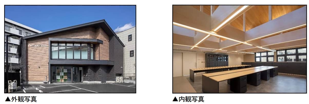 事業所画像