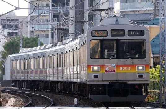 9000系画像