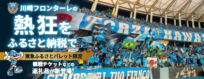 ふるさと納税イメージ