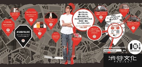 NULL 掲出ポスターイメージ