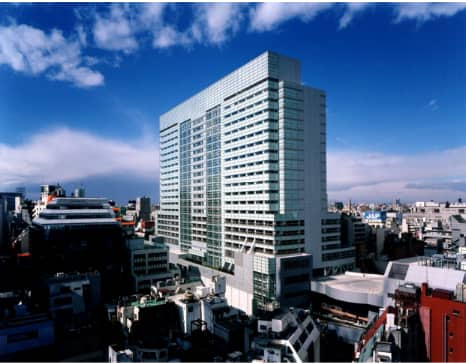 shibuyamarkcity