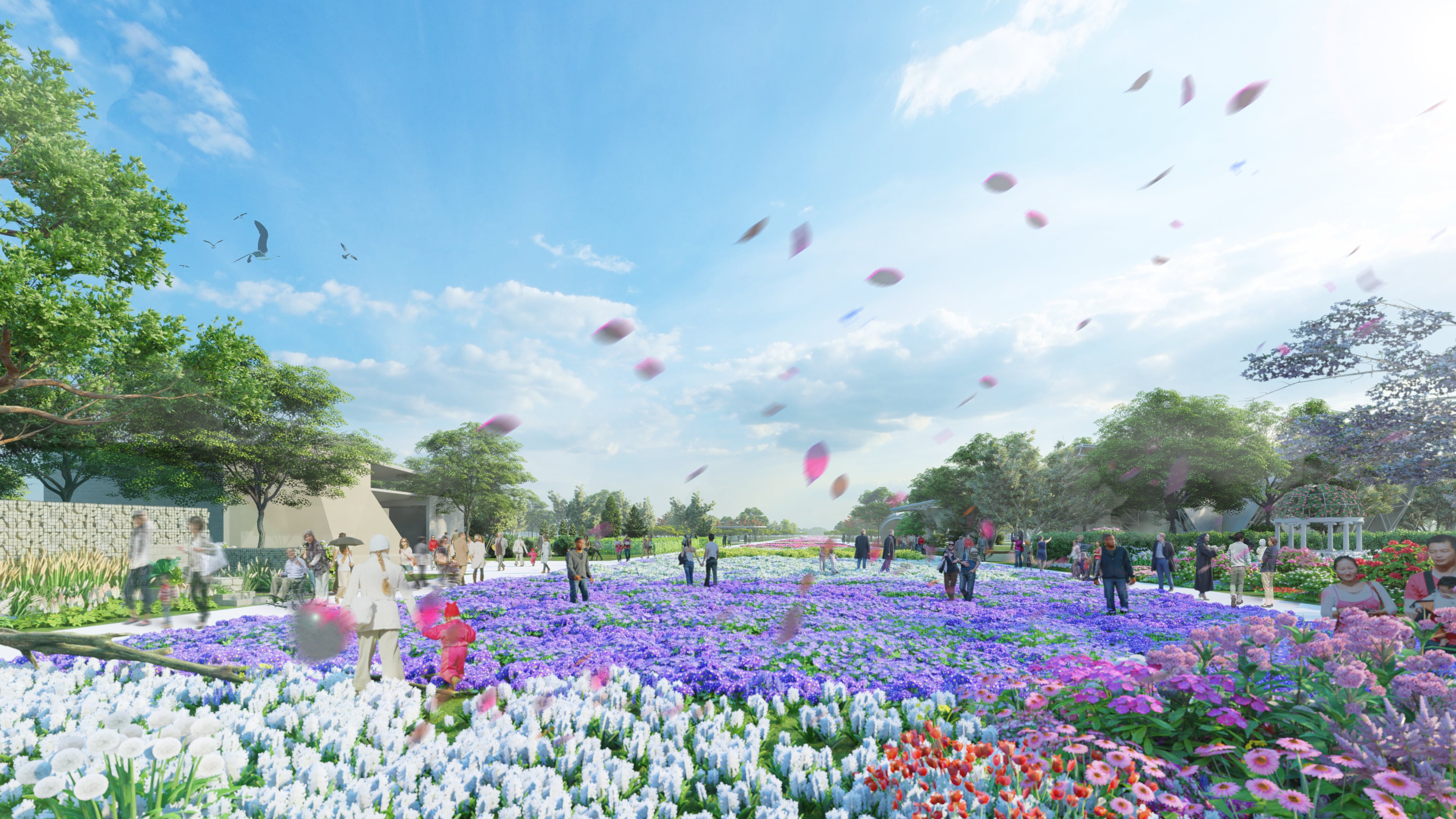 GREEN×EXPO 2027イメージ2