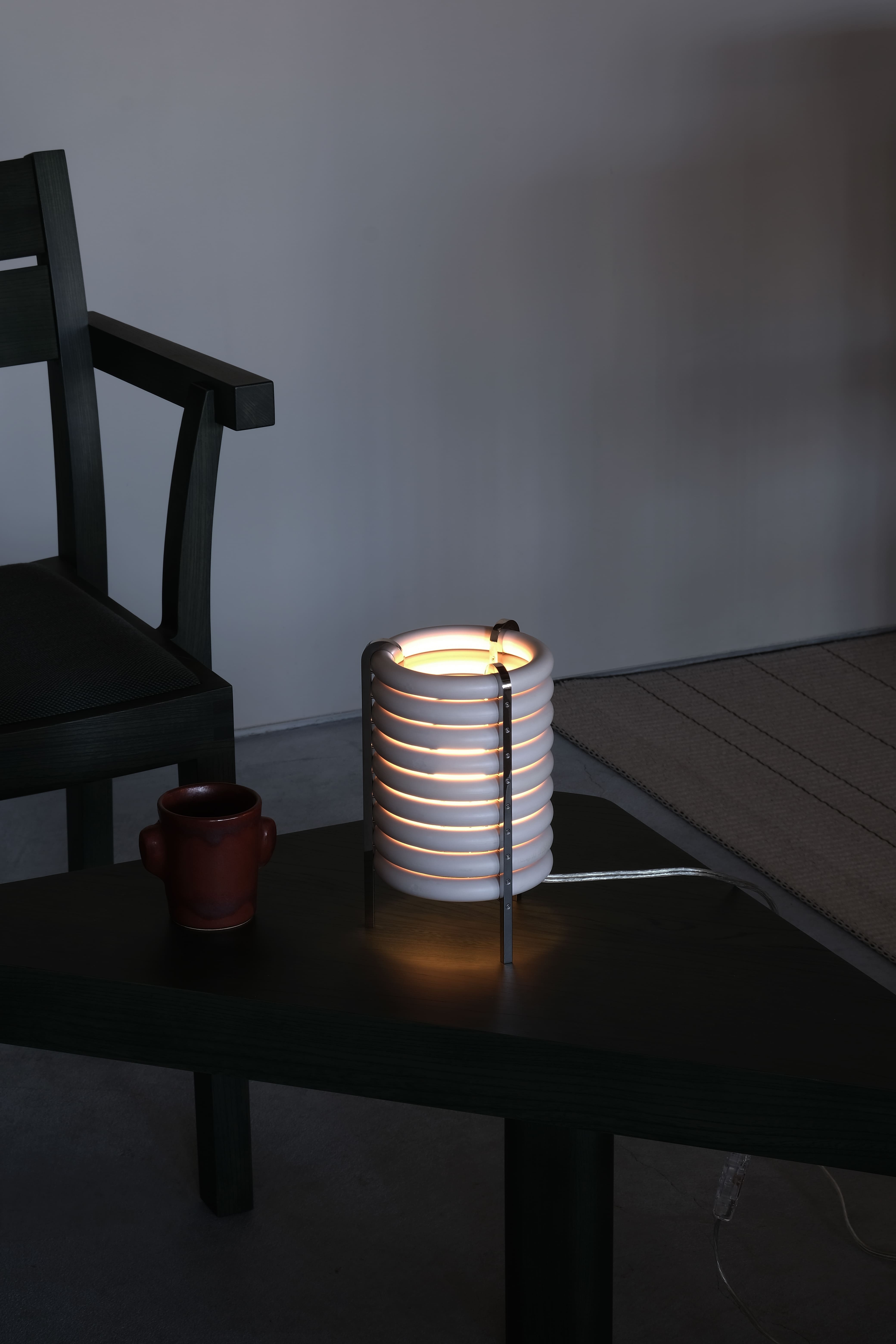 照明器具「ＷＡ」