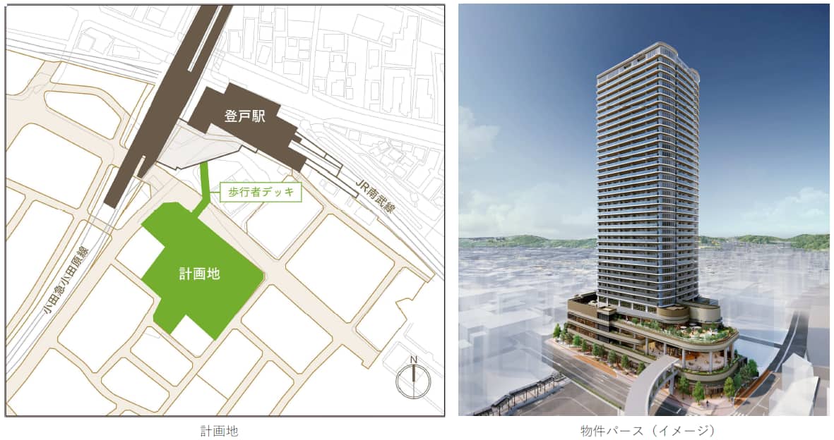 イメージパース