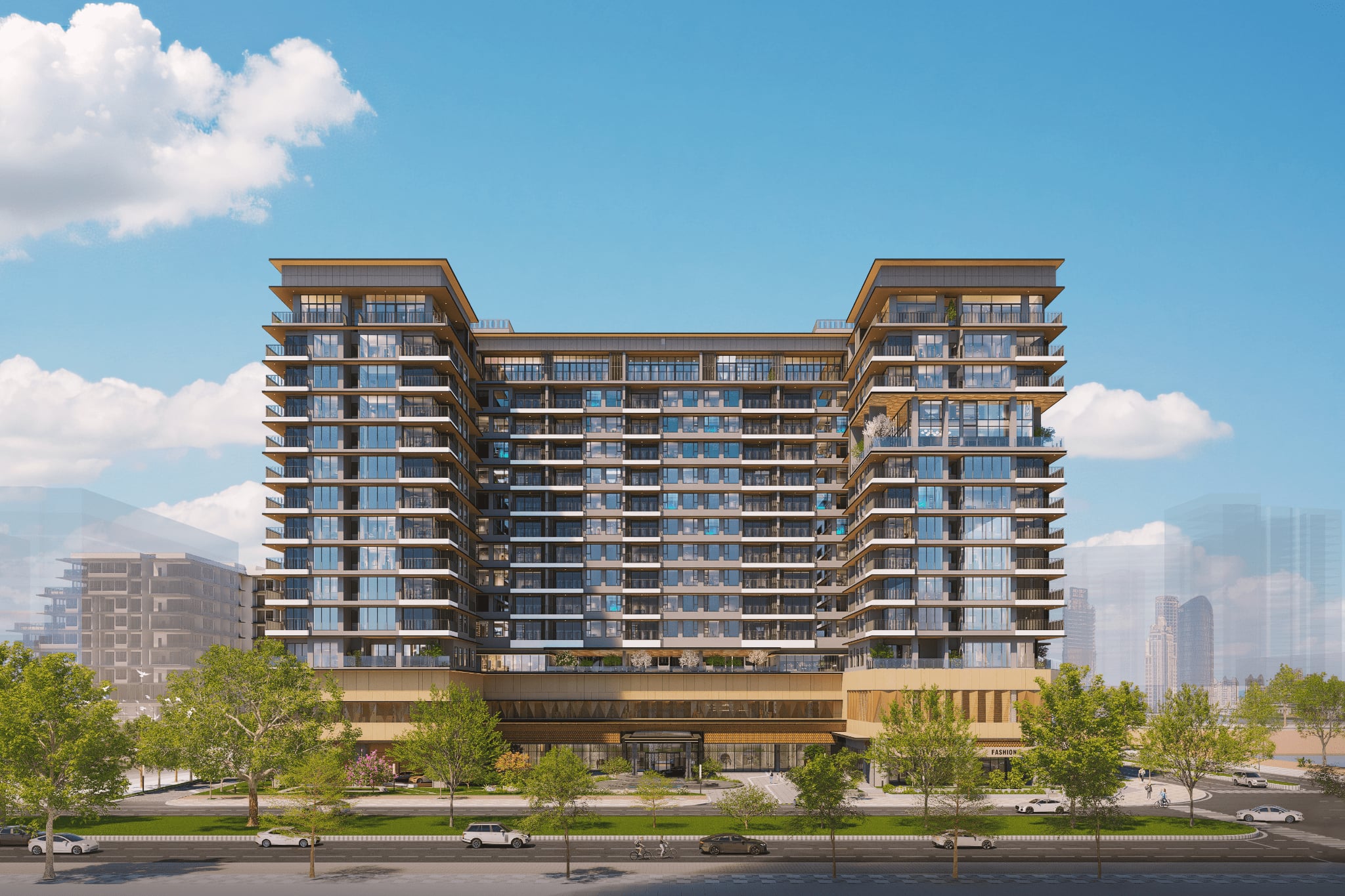 外観イメージ２