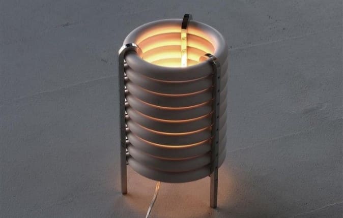照明器具「ＷＡ」
