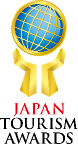 ジャパンツーリズムアワードロゴ