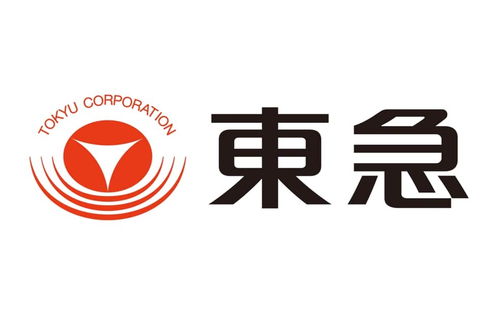 東急グループ ロゴ　社章 東急グループ（公式） on X: 