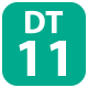 DT11