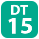 DT15