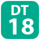 DT18