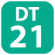 DT21