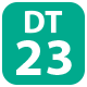 DT23