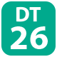 DT26