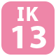 IK13