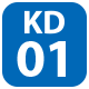 KD01