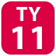 TY11