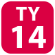 TY14