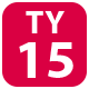 TY15