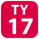 TY17