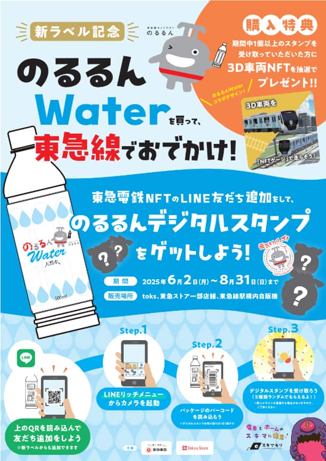キャンペーンポスター イメージ