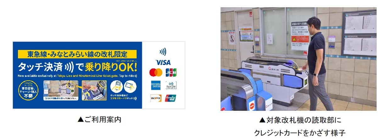 ご利用案内、ご利用の様子