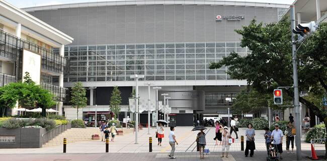 たまプラーザ駅 沿線 駅周辺情報 東急株式会社