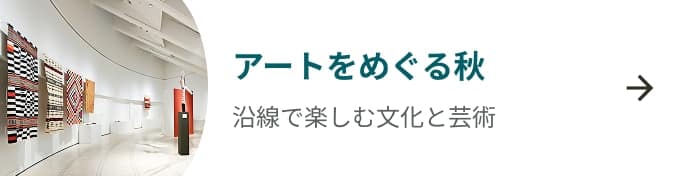アートをめぐる秋 一覧を見る