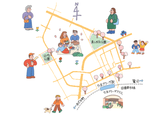 東急・東急電鉄公式サイト