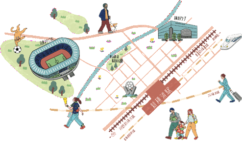 東急・東急電鉄公式サイト