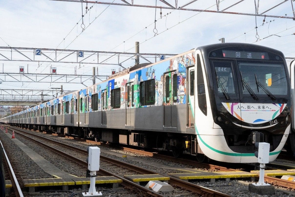 東急・東急電鉄公式サイト