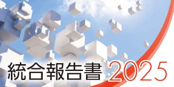 統合報告書2025