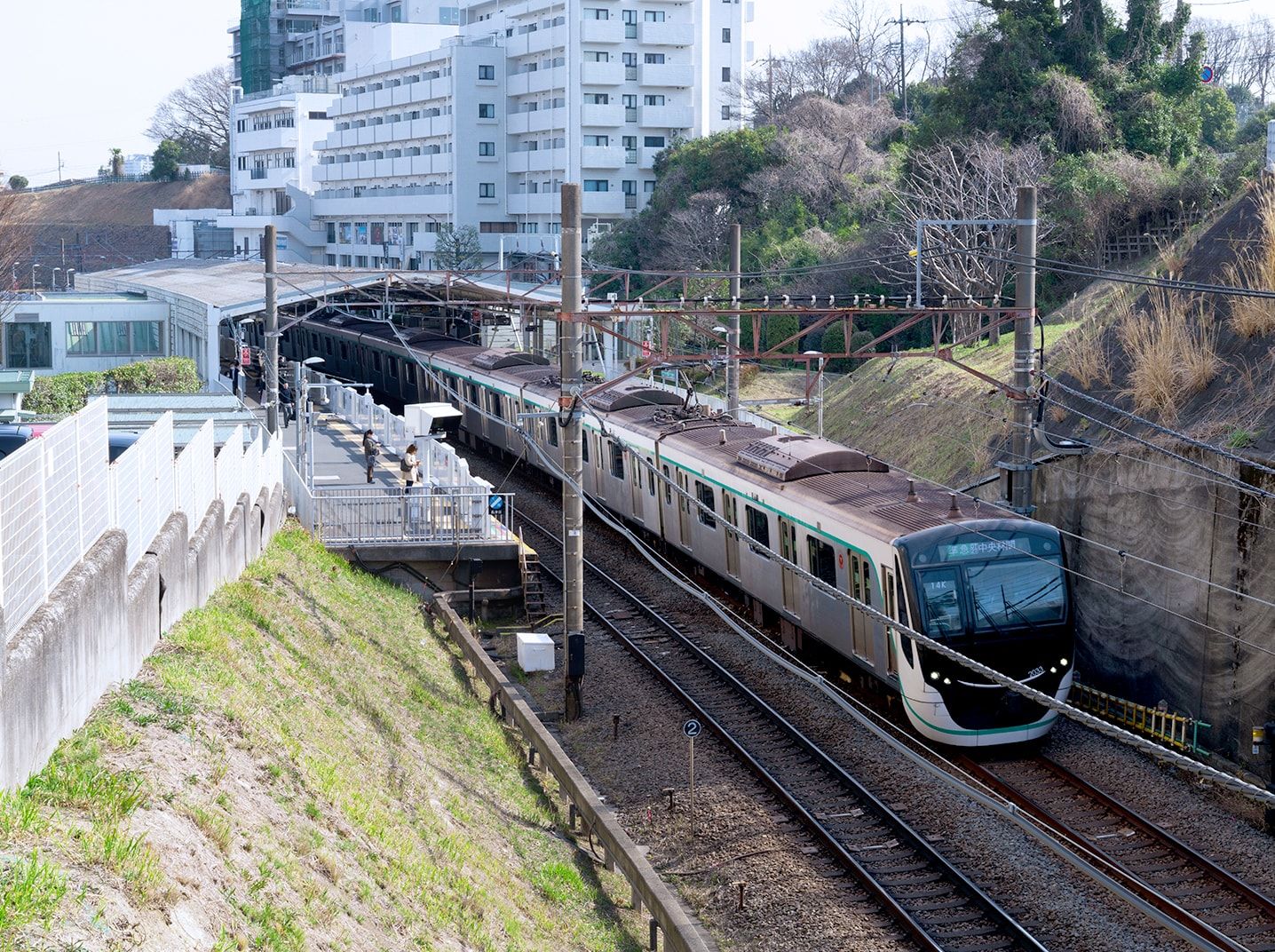 すずかけ台駅のまち情報・お出かけスポット | 東急・東急電鉄