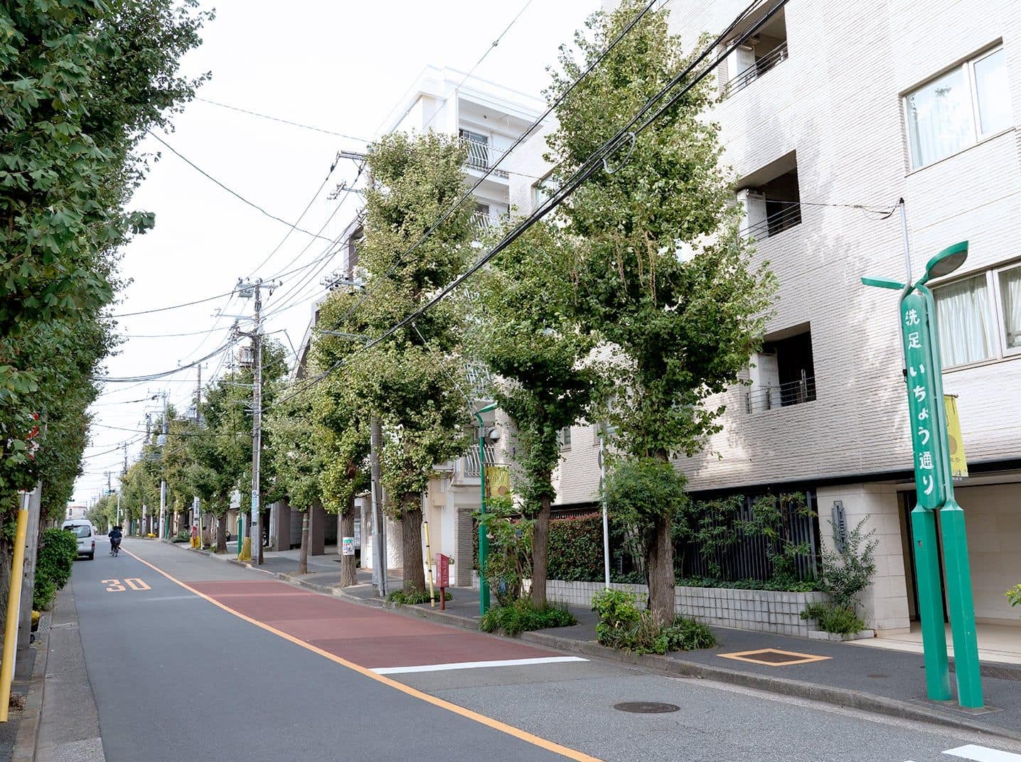 洗足駅のまち情報・お出かけスポット | 東急・東急電鉄公式サイト