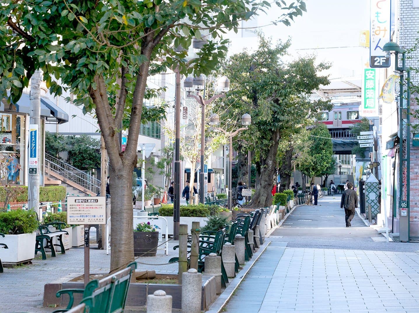 自由が丘駅のまち情報・お出かけスポット｜東急・東急電鉄公式サイト