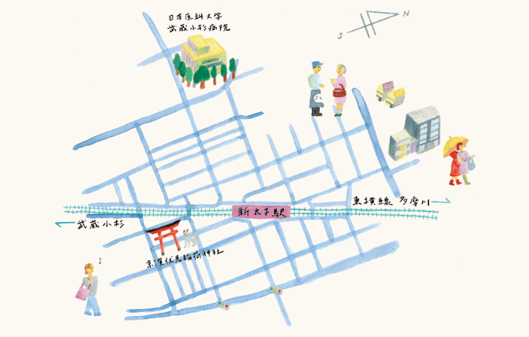 東急・東急電鉄公式サイト