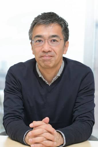 慶應義塾大学大学院政策・メディア研究科 蟹江憲史教授